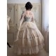 Faeries Daffodil Fairy Tales Collection Corset(Reservation/4 Colours/Full Payment Without Shipping)